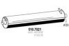 IVECO 4709378 Middle-/End Silencer